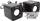 Акустика 2.0 Defender SPK-530, USB, Black