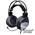 Гарнитура Defender Warhead G-500, коричневый/черный