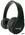 Гарнитура Bluetooth Human Friends Eden, черный