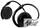 Наушники с микрофоном Bluetooth SVEN AP-B250MV, черный
