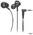 Наушники Audio-Technica ATH-COR150, красный