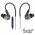 Наушники Bluetooth Ritmix RH-445 CBTH, черный