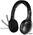 Гарнитура Bluetooth Logitech Headset H800, USB, черный (981-000338)