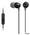 Наушники с микрофоном Sony MDR-EX15AP, фиолетовый