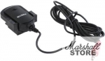 Микрофон Sven MK-150, на клипсе, Black
