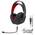 Гарнитура Koss GMR-540-ISO, USB, черный/красный