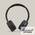 Наушники Bluetooth JBL Tune 500BT, черный
