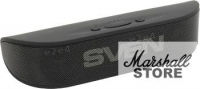 Портативная акустика Sven PS-70BL, 2x3W, USB, Bluetooth, черный (SV-014629)