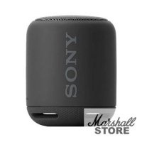 Портативная акустика Sony SRS-XB10, черный