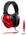 Наушники Pioneer SE-MS5T-T, коричневый