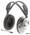 Наушники KOSS UR-18 Silver-Black