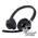 Гарнитура ASUS HS-W1 Wireless Headset, USB, Black