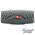 Портативная акустика JBL Charge 4, серая (JBLCHARGE4GRY)