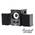 Акустика 2.1 SVEN MS-80 2x1W+5W, Wooden, Black