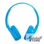 Наушники Bluetooth MDR-XB400BY, синий