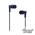 Наушники Bluetooth BLAST BAH-417 BT, черный (10010)