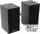 Акустика 2.0 Defender SPK 240, 2x3W, черный (65224)