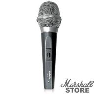 Микрофон BBK CM124 dark grey