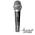 Микрофон BBK CM124 dark grey