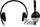 Наушники с микрофоном Sennheiser HD 2.20S, черный