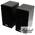 Акустика 2.0 Dialog Stride AST-20UP 2x3W RMS, USB, Cherry