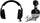 Гарнитура Genius HS-G700V, USB, черный
