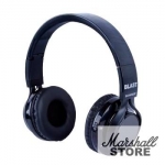 Наушники Bluetooth BLAST BAH-815 BT, черный (10013)