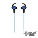 Наушники Bluetooth Honor Sport AM61, синий