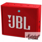 Портативная акустика JBL GO 2, темно-синий (JBLGO2NAVY)