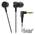 Наушники Audio-Technica ATH-CKL220, черный