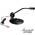 Микрофон Oklick MP-M009B, черный