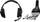 Гарнитура HyperX Cloud STINGER, черный (HX-HSCS-BK/EE)