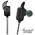 Наушники Bluetooth Braven Flye Sport Reflect earbuds, серый/красный (BFSREGR)