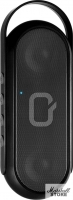 Портативная акустика QUMO X4 BT0004, черный
