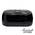 Портативная акустика NoName BY-1090 bluetooth/USB/microSD/AUX, черный