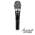 Микрофон BBK CM132 dark grey