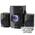 Акустика 2.1 Defender X420, 16W+2x12W, FM, USB, черный (65525)