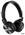 Гарнитура Bluetooth Digma BT-12, черный