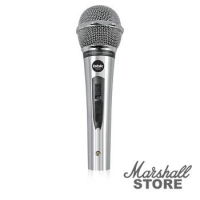 Микрофон BBK CM131 grey