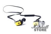 Гарнитура Bluetooth HARPER HB-308, желтый