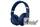 Наушники Bluetooth BEATS Studio3, синий (MQCY2EE/A)