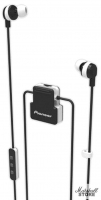 Гарнитура Bluetooth Pioneer SE-CL5BT-W, белый