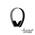 Гарнитура Bluetooth Microlab T962BT, белый