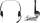 Гарнитура Sennheiser PC 3 Chat, Black
