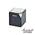 Портативная акустика Velton VLT-SP115BTBl, 3W, USB, черный
