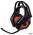 Наушники с микрофоном ASUS ROG Strix, Wireless, черный (90YH00S1-B3UA00)