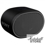 Портативная акустика Sony SRS-XB01, 3W, черный