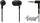 Наушники Philips SHE3550BK, черный