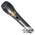 Микрофон Ritmix RDM-130, Silver
