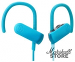 Наушники Bluetooth Audio-Technica ATH-SPORT50BT BL, синий